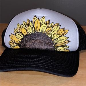 O’Neill Sunflower Hat